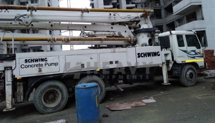 Boom Placer For Sale