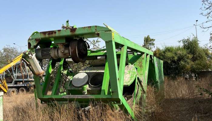 Batching Plant for Sale 