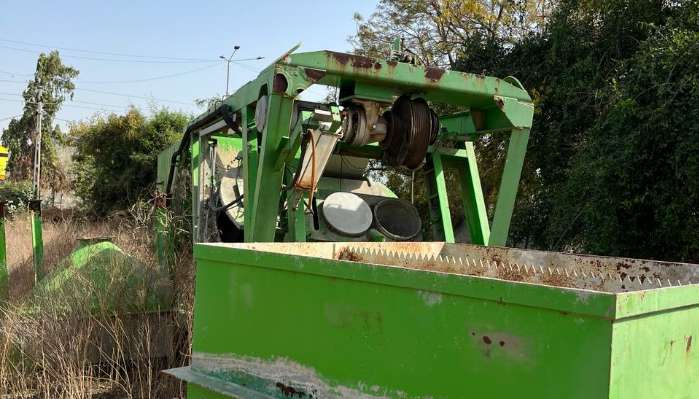 Batching Plant for Sale 