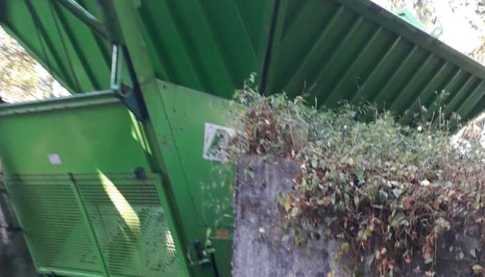 Used Batching plant for sale 