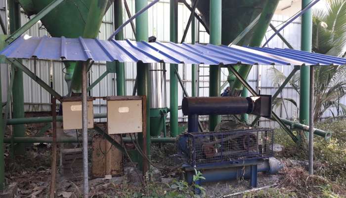 Used Batching plant for sale 