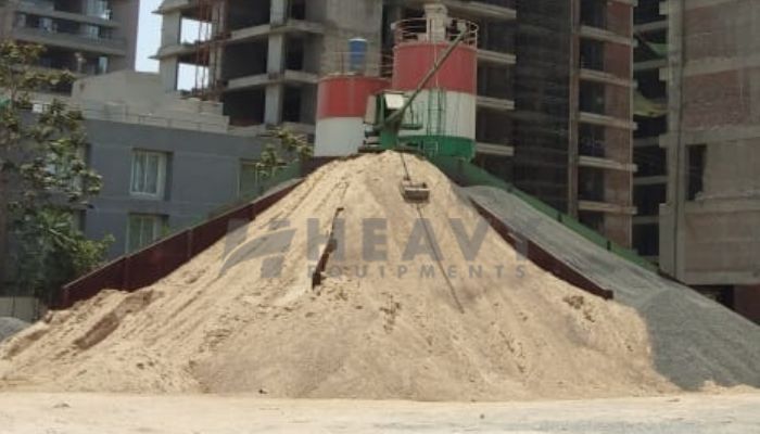 CP-30 Batching Plant for Sale CP-30 Batching Plant for Sale