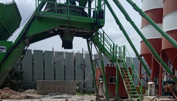 Used Batching Plant For Sale