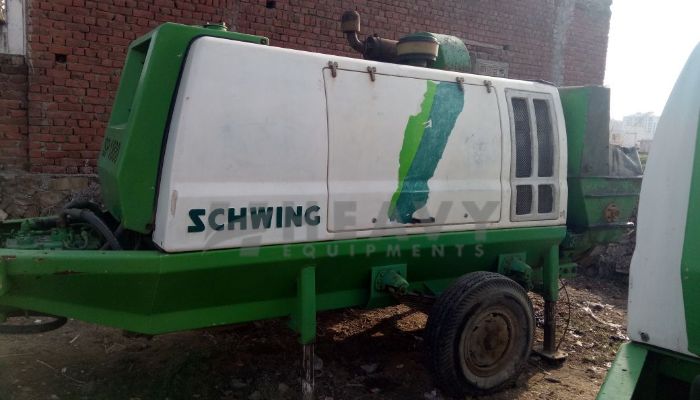 Schwing Statter Sp 1800 