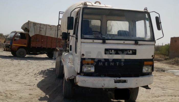 Used Ashok Leyland Transit Mixer used schwing stetter transit mixer in modasa gujarat used ashok leyland transit mixer he 2008 858 heavyequipments_1532409828.png