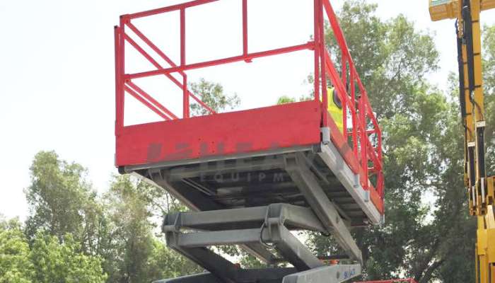 Skyjack Scissor lift SJ4632 For Sale