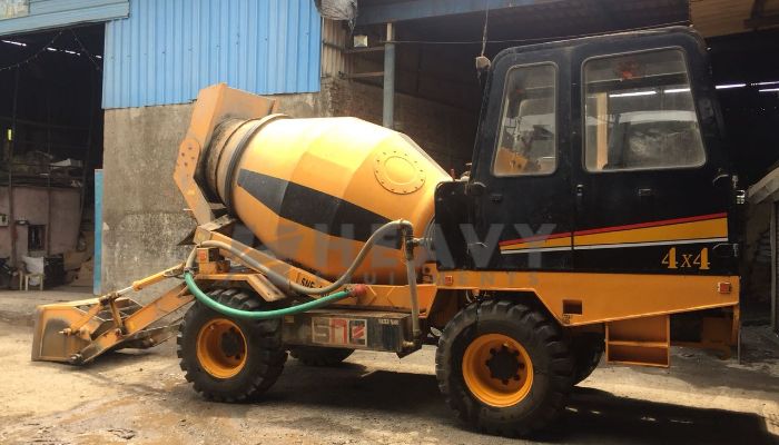 Used Self Loading Mixer For Sale used sne concrete mixer in ahmedabad gujarat used self loading mixer for sale he 2018 695 heavyequipments_1529988076.png