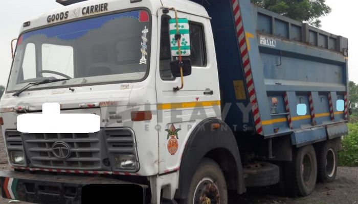 TATA 2518 Price