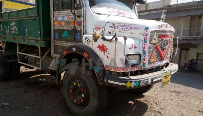 TATA 1613 Tipper For Sale