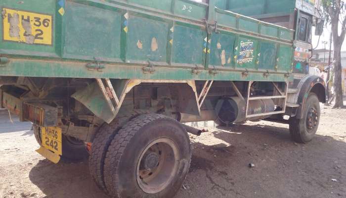 TATA 1613 Tipper For Sale