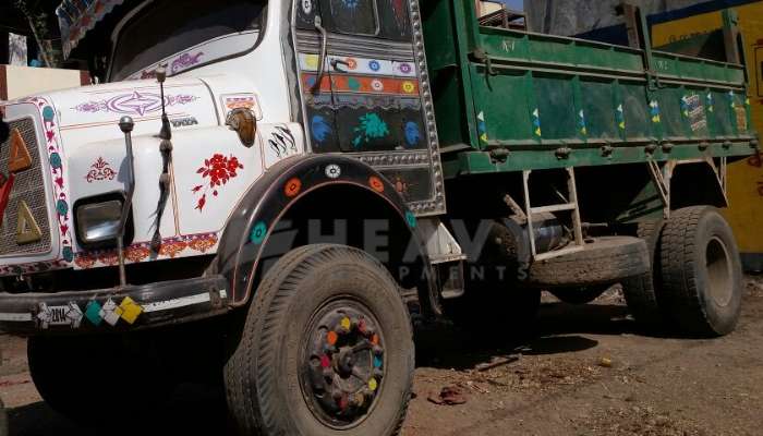 TATA 1613 Tipper For Sale