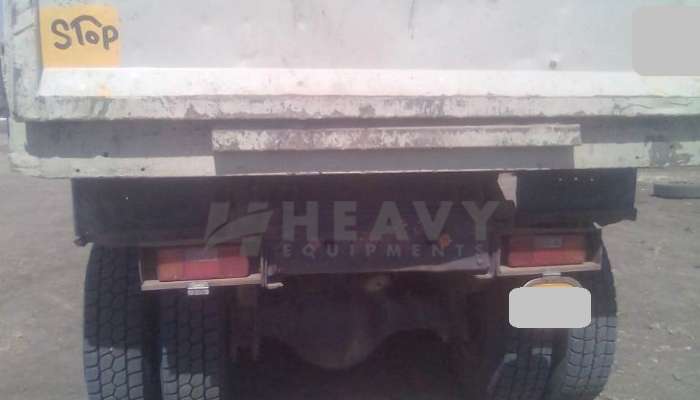 2518 TATA dumper for sale 2518 TATA dumper for sale