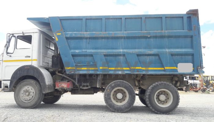 Used TATA 2518 For Sale used tata dumper tipper in bengaluru karnataka used tata 2518 for sale he 2012 686 heavyequipments_1529920349.png