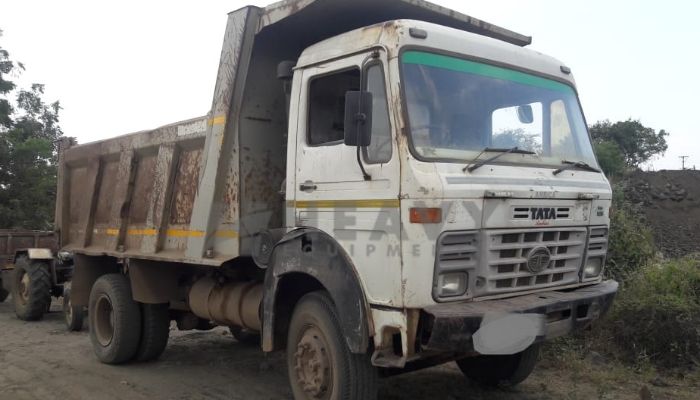 TATA SK 1616 Dump Truck 