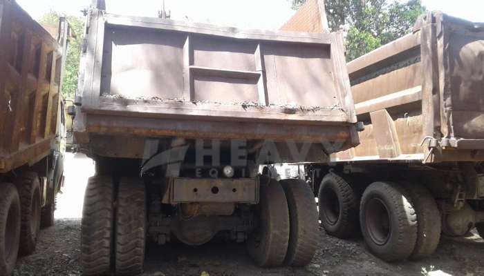 8 Nos TATA 2523 for Sale