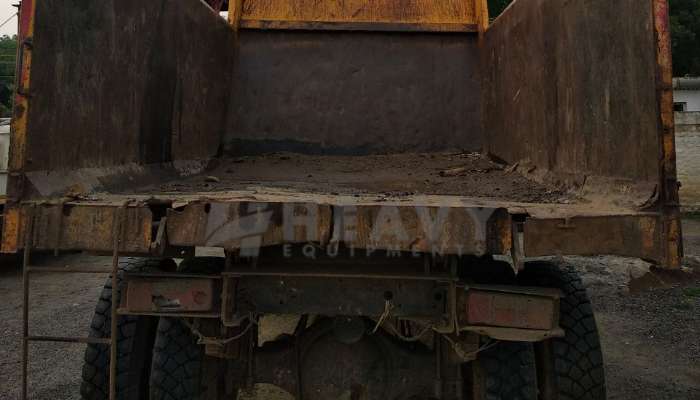 Used 1613 Dumper for sale