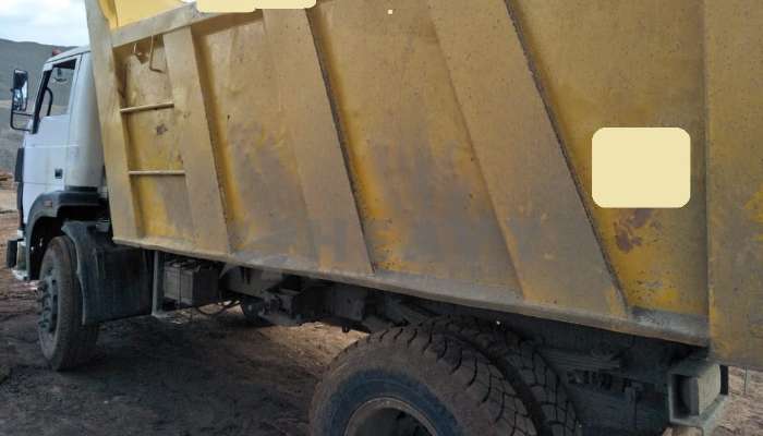 Used 1613 Dumper for sale