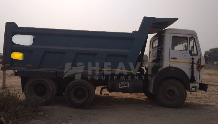 TATA Dump Truck Sale