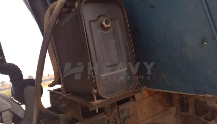 TATA Dump Truck Sale