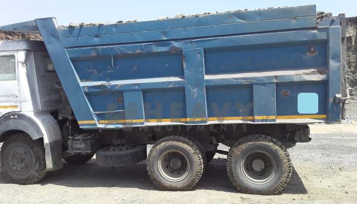 TATA 2518 For Sale