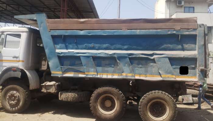 TATA 2518 For Sale