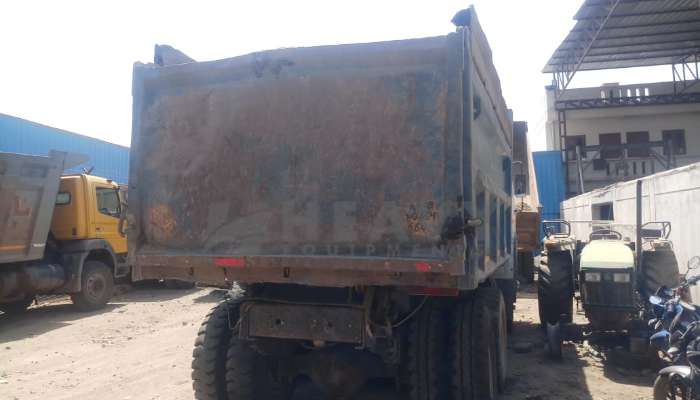 TATA 2518 For Sale