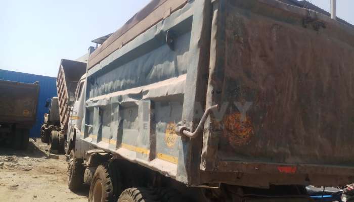 TATA 2518 For Sale