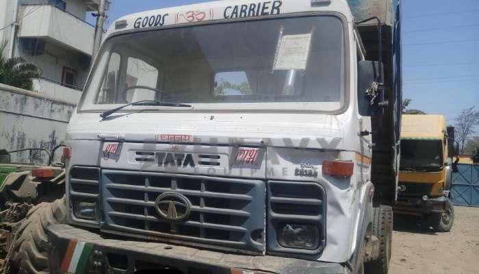 TATA 2518 For Sale