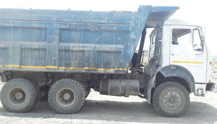 TATA 2518 For Sale