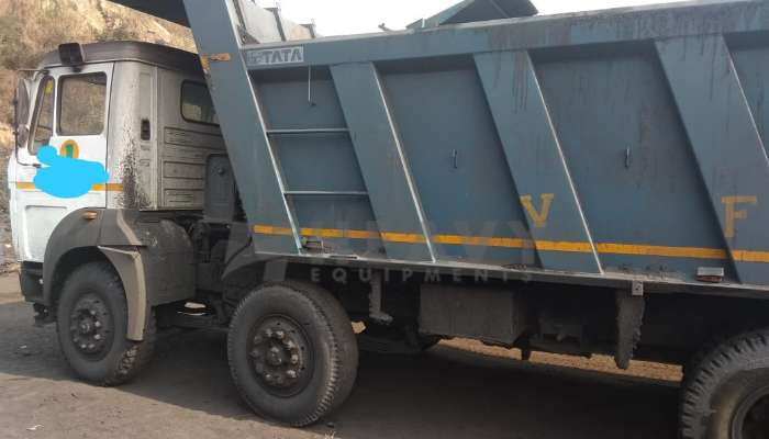 TATA 3118 Tipper For Sale