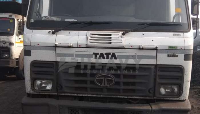 TATA 3118 Tipper For Sale