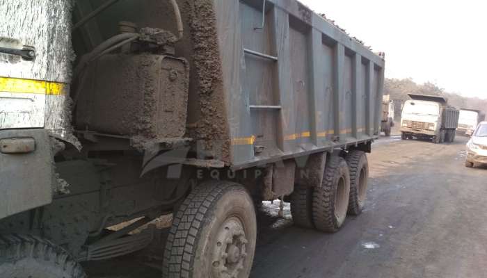 TATA 3118 Tipper For Sale