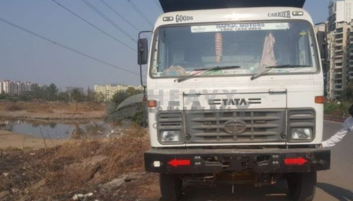 TATA 12Tyre 3118 Tipper For Sale