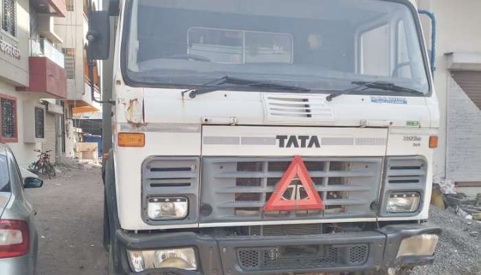 Used TATA 2523 HYVA for Sale 