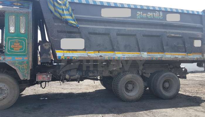 TATA 2518 For Sale