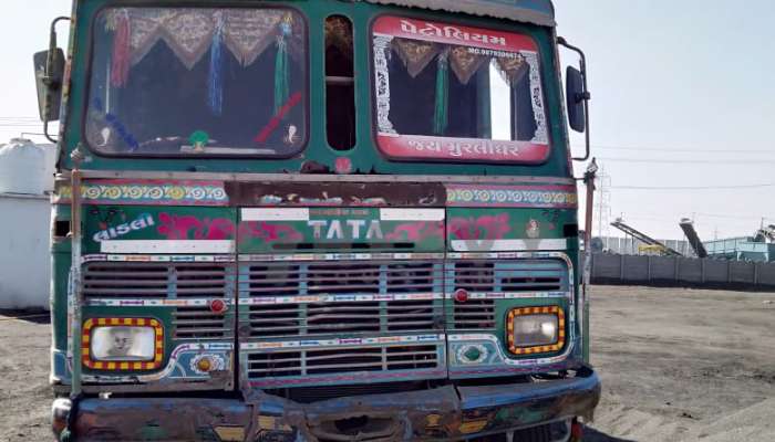 TATA 2518 For Sale