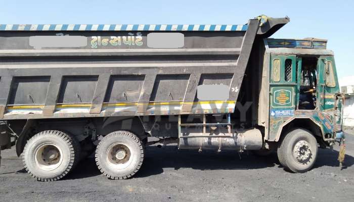 TATA 2518 For Sale