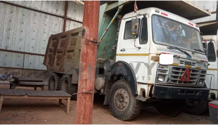 2523c Tipper for sale