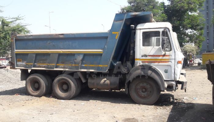 TATA Dumper For Sale