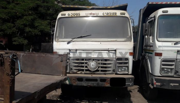 TATA Dumper For Sale