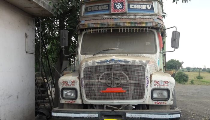 TATA SK 1616 Tipper Truck