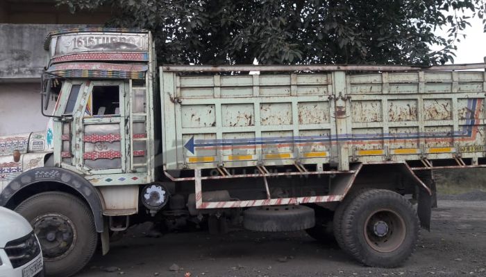 TATA SK 1616 Tipper Truck