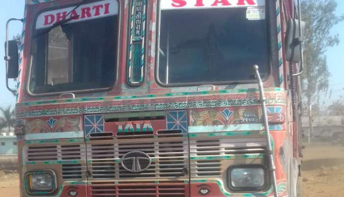 Used TATA MOTORS  3118 TC