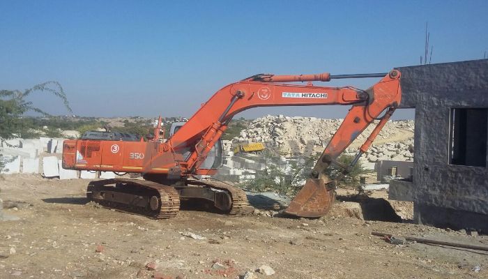 Used TATA EX350 Excavator used tata hitachi excavator in agra uttar pradesh used tata ex350 excavator he 2010 763 heavyequipments_1530792695.png