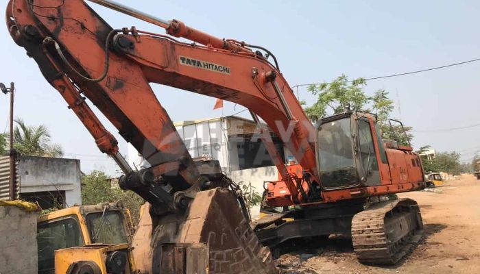 TATA Hitachi ZX450 Excavator used tata hitachi excavator in alampur andhra pradesh tata hitachi zx450 excavator he 2009 358 heavyequipments_1521024549.png