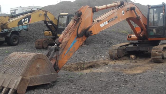 TATA Hydraulic Excavator Sale used tata hitachi excavator in anklesvar ina gujarat tata excavator sale he 2007 1133 heavyequipments_1538113326.png
