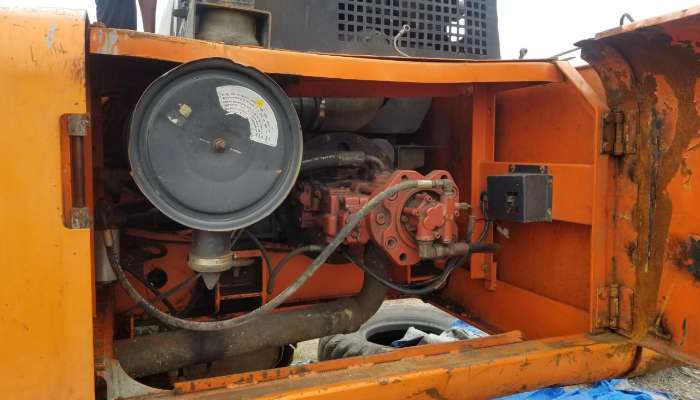 Used 200 TATA Hitachi For Sale 