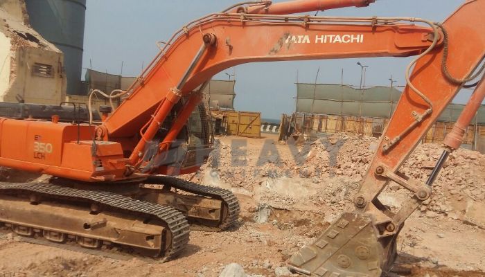 TATA Hitachi Ex350 Excavator used tata hitachi excavator in chennai tamil nadu tata hitachi ex350 excavator he 2014 688 heavyequipments_1529922150.png