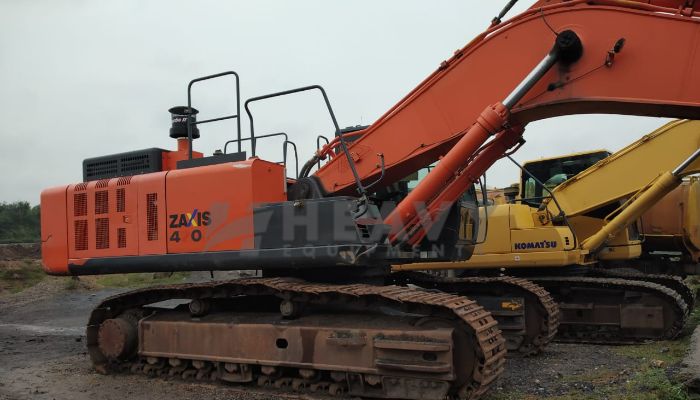 TATA Hitachi 470 Excavator used tata hitachi excavator in durgapur west bengal tata hitachi 470 excavator he 2015 1152 heavyequipments_1539252606.png