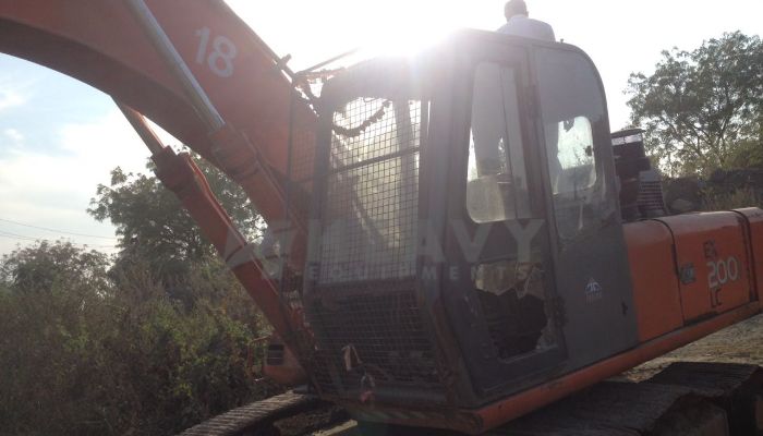TATA EX200 For Sale TATA EX200 For Sale